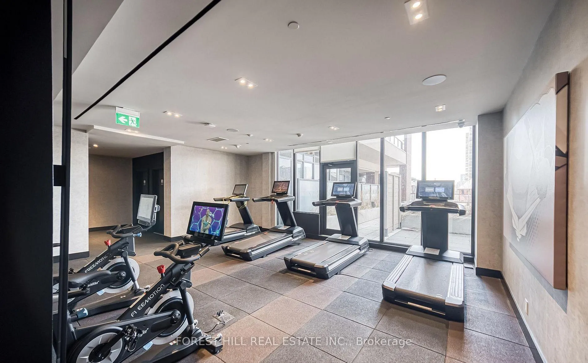 Photo 17 of Unit 418, 270 dufferin Street, Toronto, South Parkdale — HOMEH