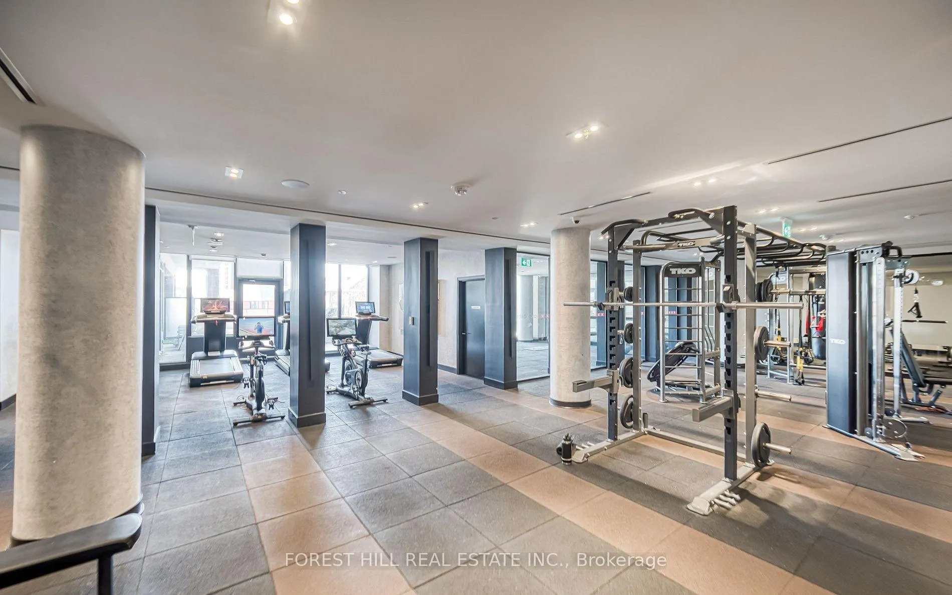 Photo 18 of Unit 418, 270 dufferin Street, Toronto, South Parkdale — HOMEH
