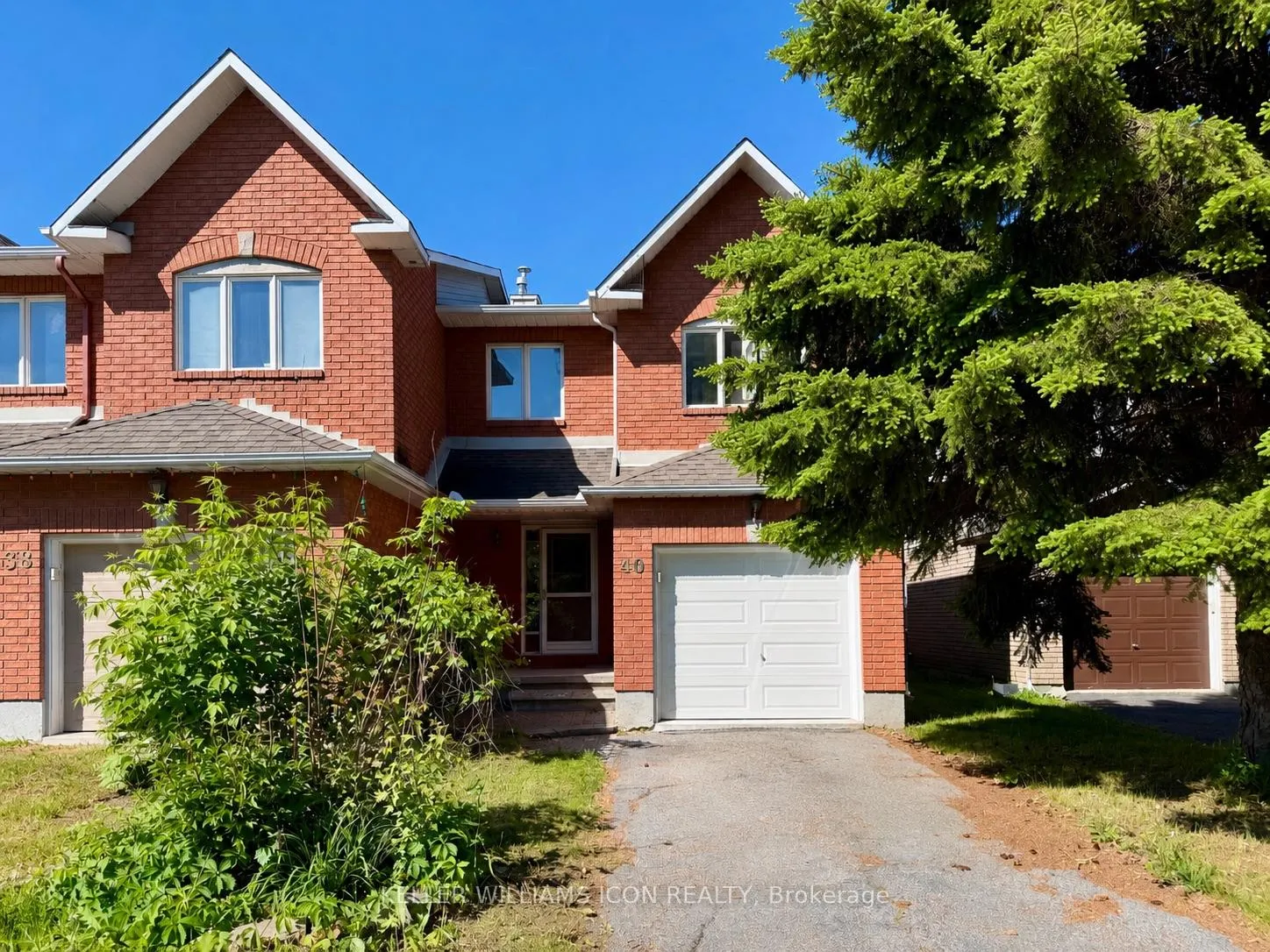 Photo 1 of 40 Thornbury Crescent, Ottawa, Centrepointe — HOMEH