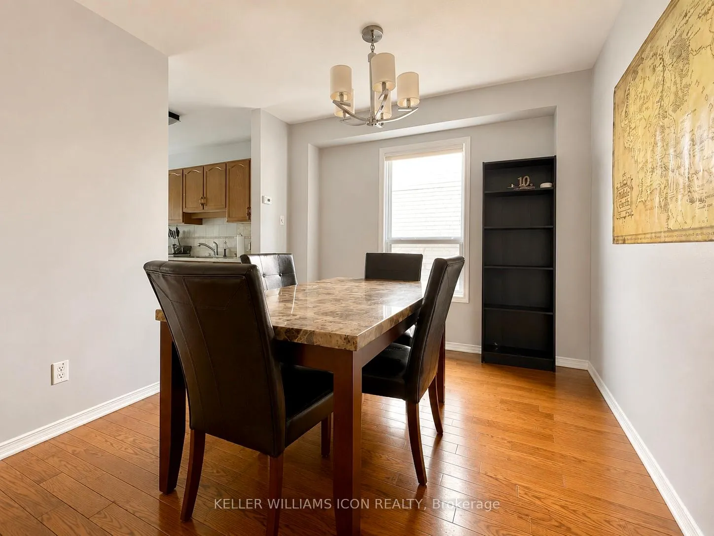 Photo 7 of 40 Thornbury Crescent, Ottawa, Centrepointe — HOMEH