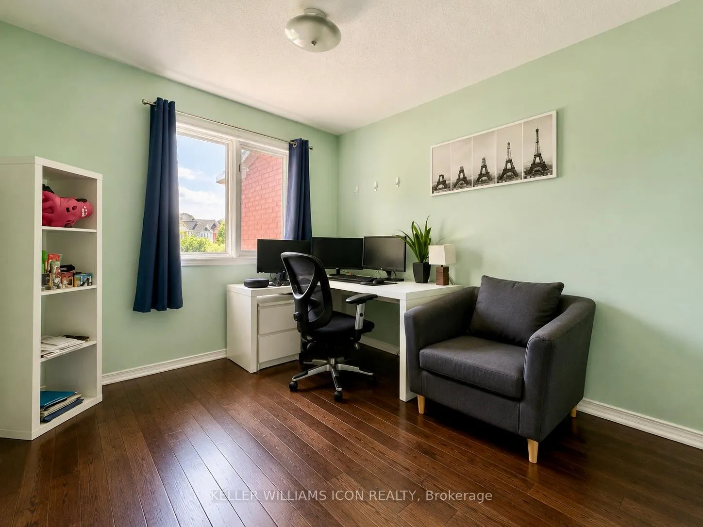 Photo 14 of 40 Thornbury Crescent, Ottawa, Centrepointe — HOMEH