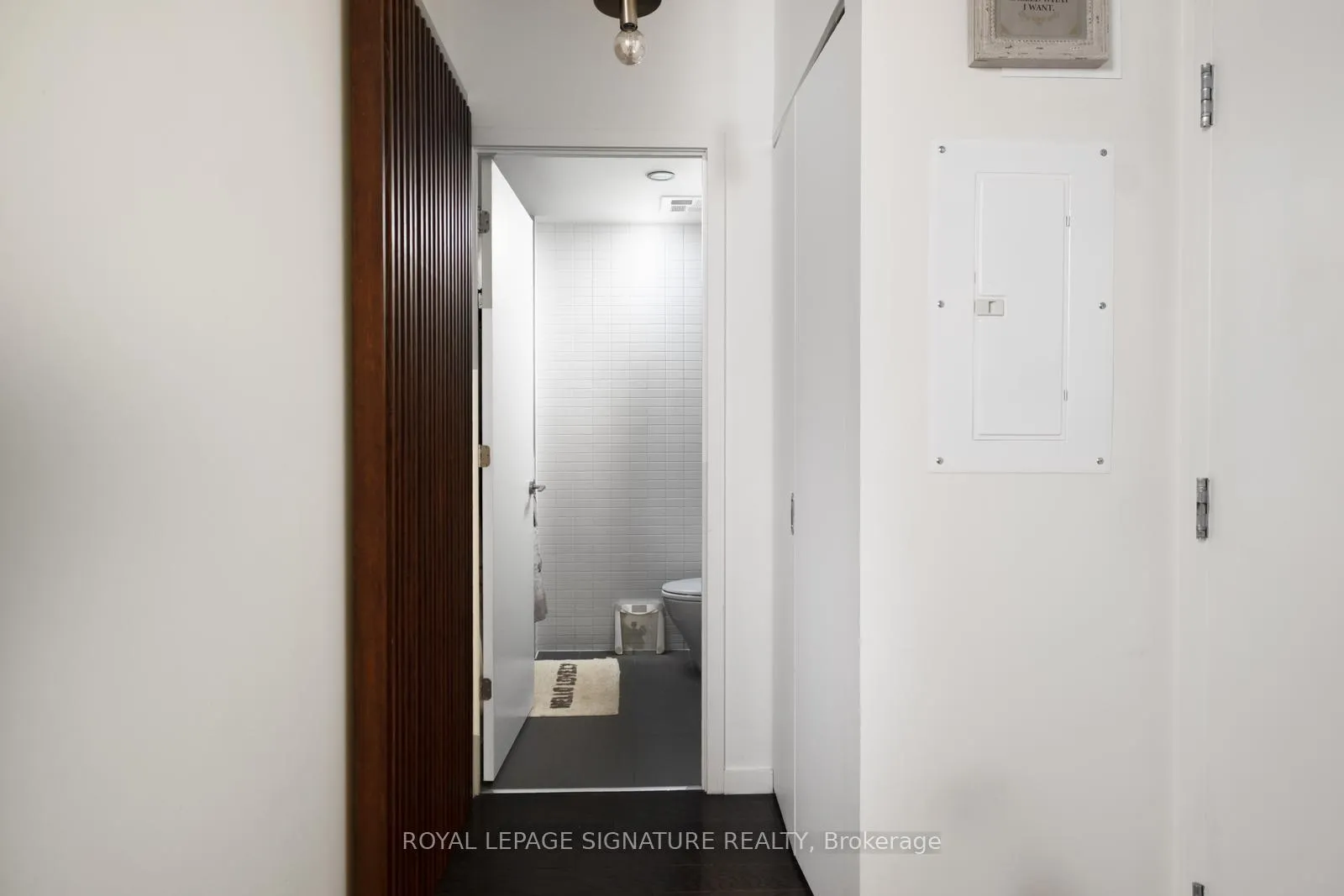 Photo 12 of Unit 506, 51 Trolley Crescent, Toronto, Moss Park — HOMEH