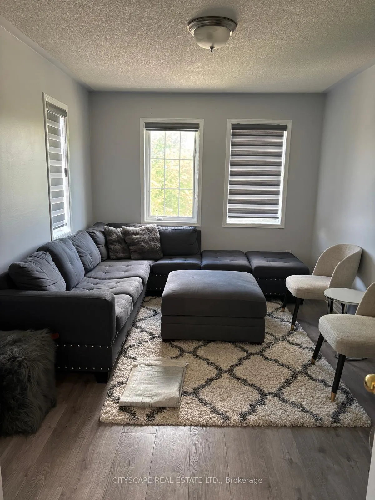 Photo 2 of 57 Bunchberry Way W, Brampton, Sandringham-Wellington — HOMEH