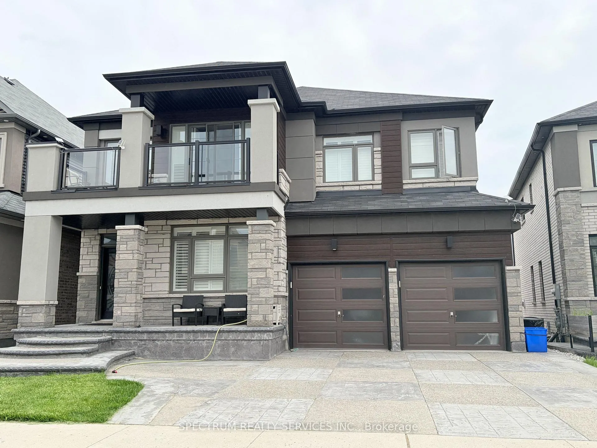 Photo 1 of 22 Rowley Street, Brantford — HOMEH