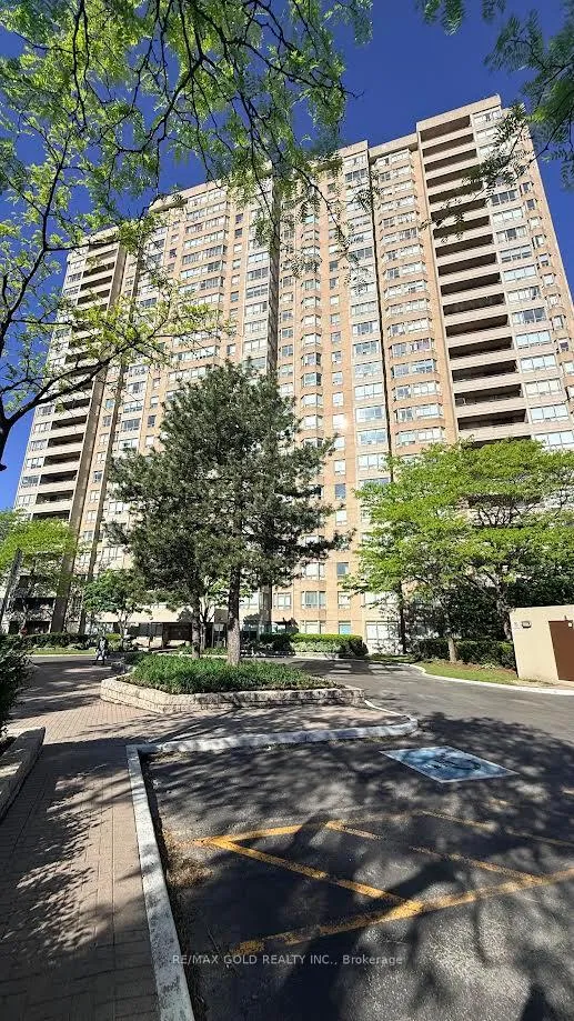 Front of Unit 308, 30 Malta Avenue
