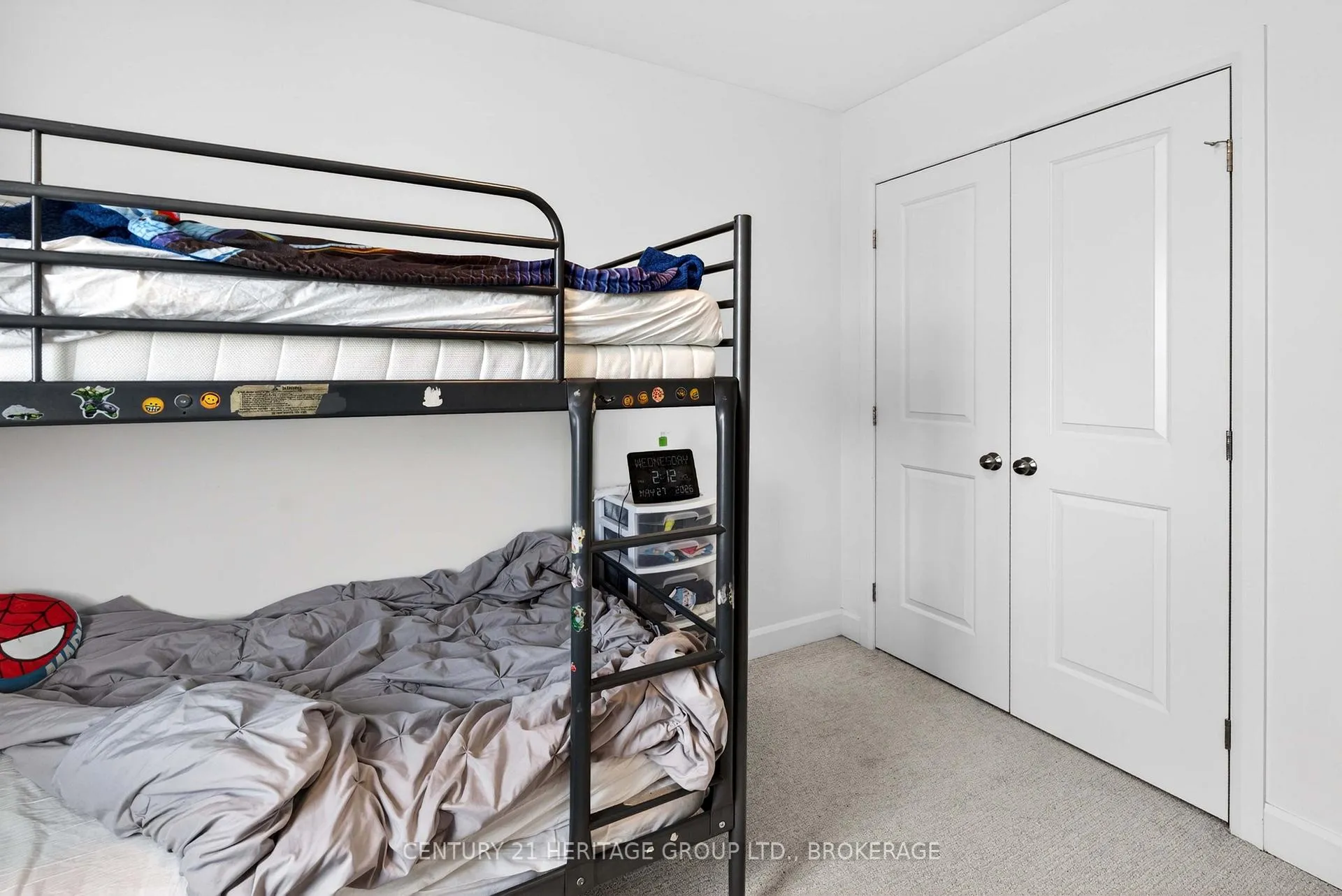 Photo 29 of 189 Superior Drive, Loyalist, Amherstview — HOMEH
