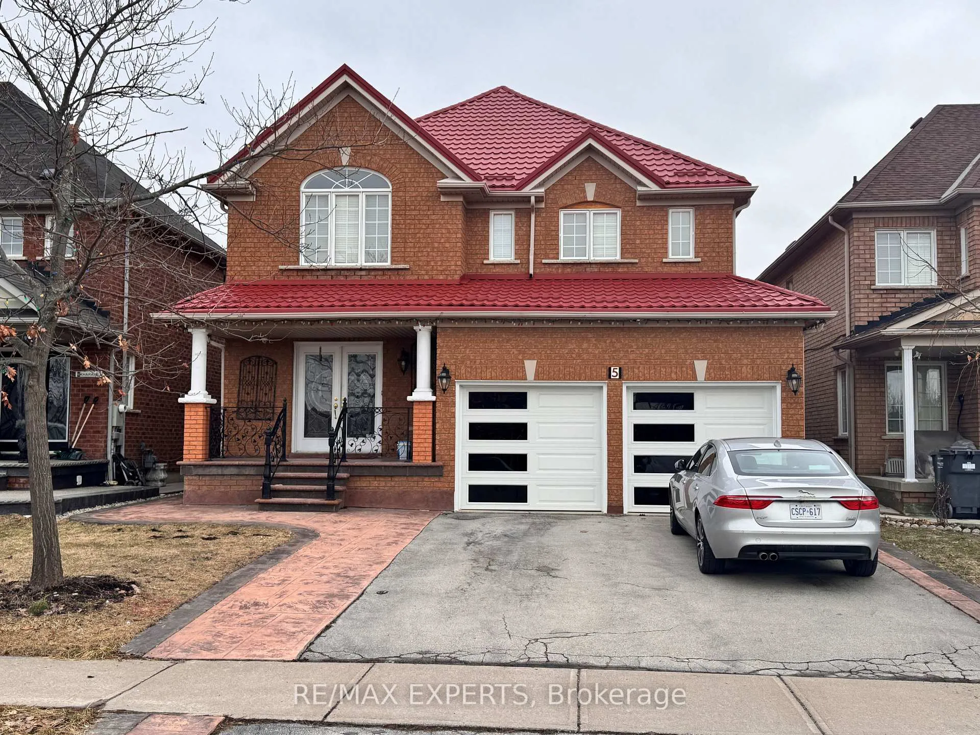 Photo 1 of Unit Bsmt, 5 Cadillac Crescent, Brampton, Fletcher's Meadow — HOMEH