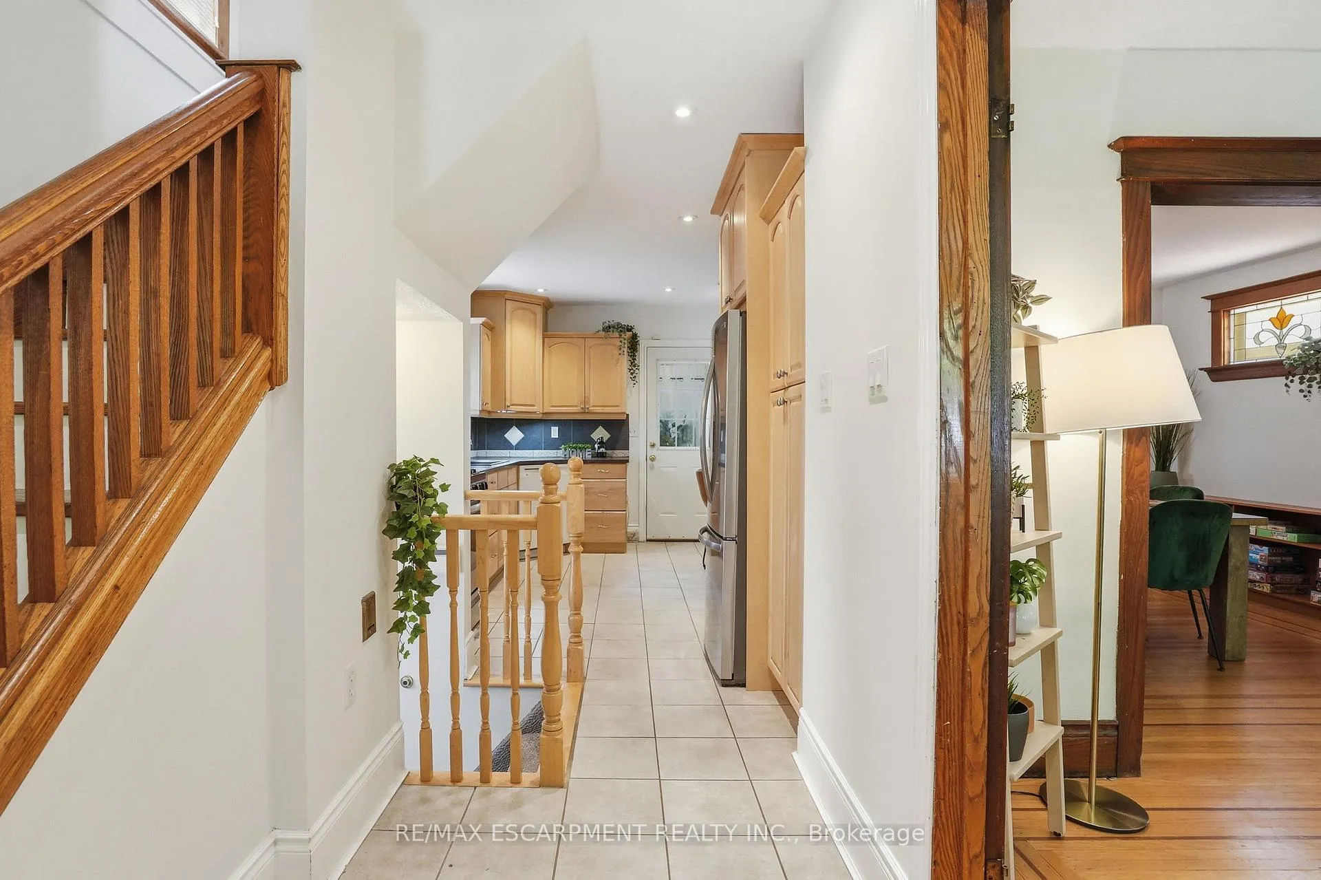 Photo 6 of 146 Park Row S, Hamilton, Delta — HOMEH