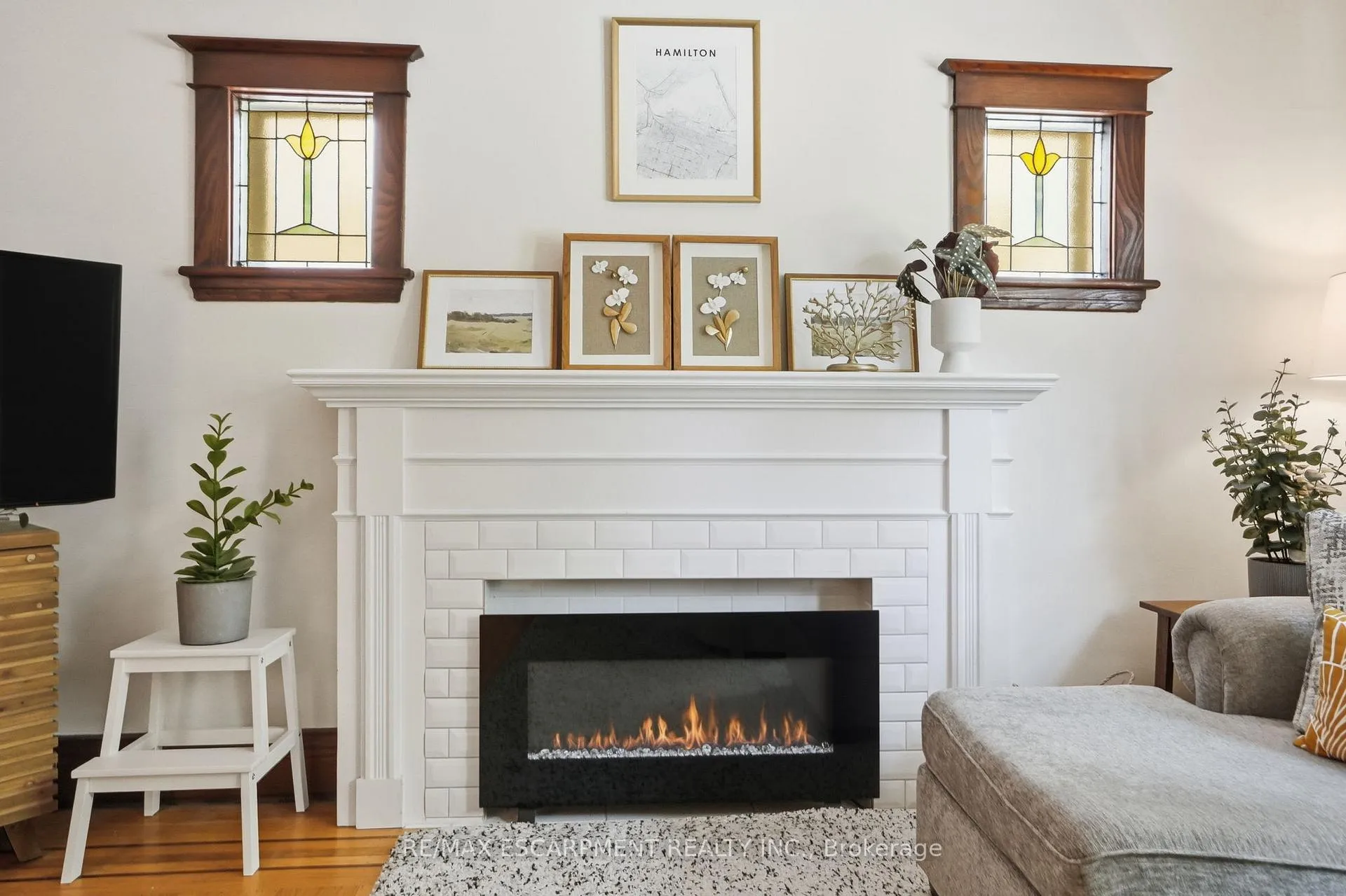 Photo 8 of 146 Park Row S, Hamilton, Delta — HOMEH