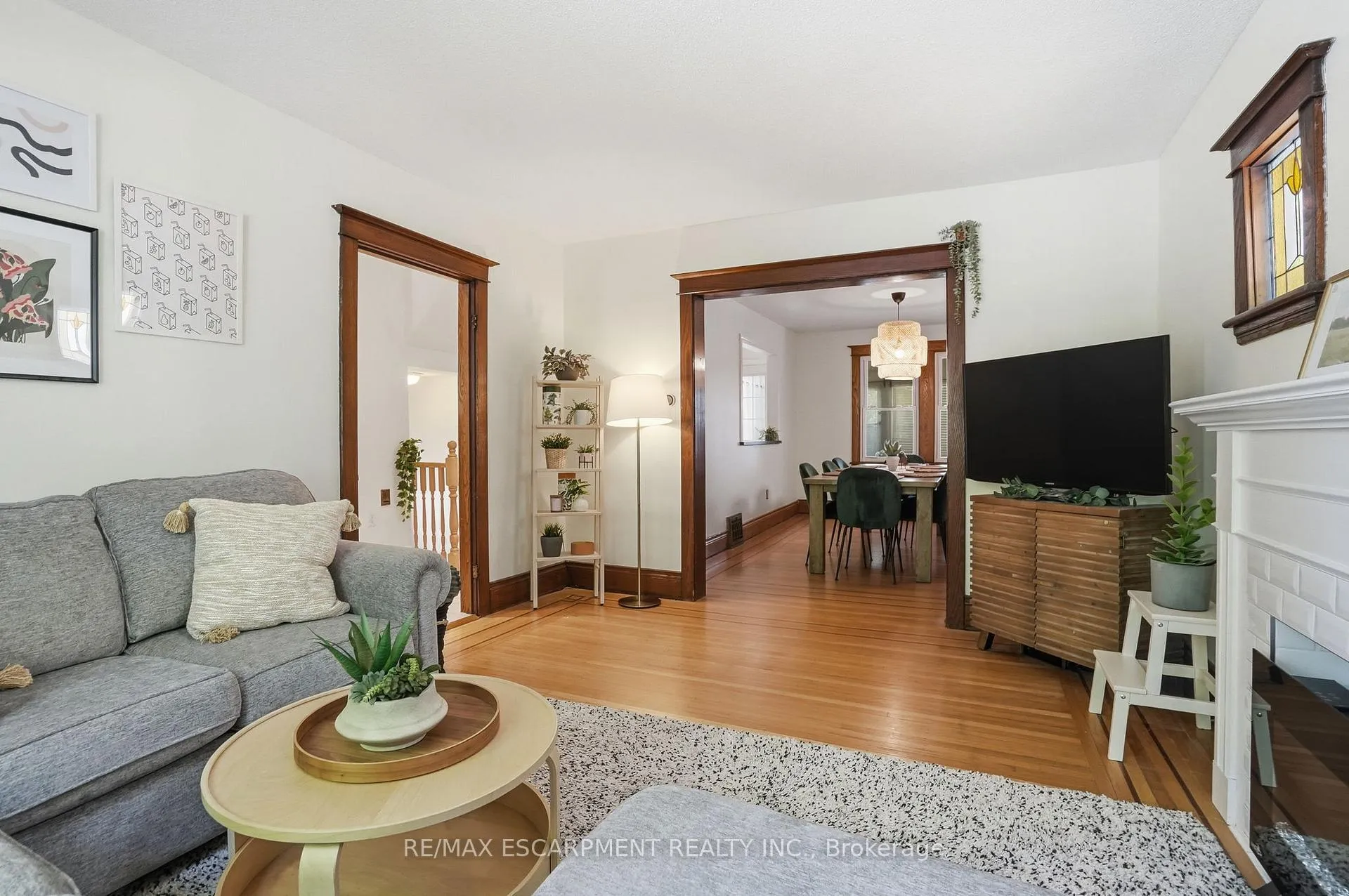 Photo 10 of 146 Park Row S, Hamilton, Delta — HOMEH