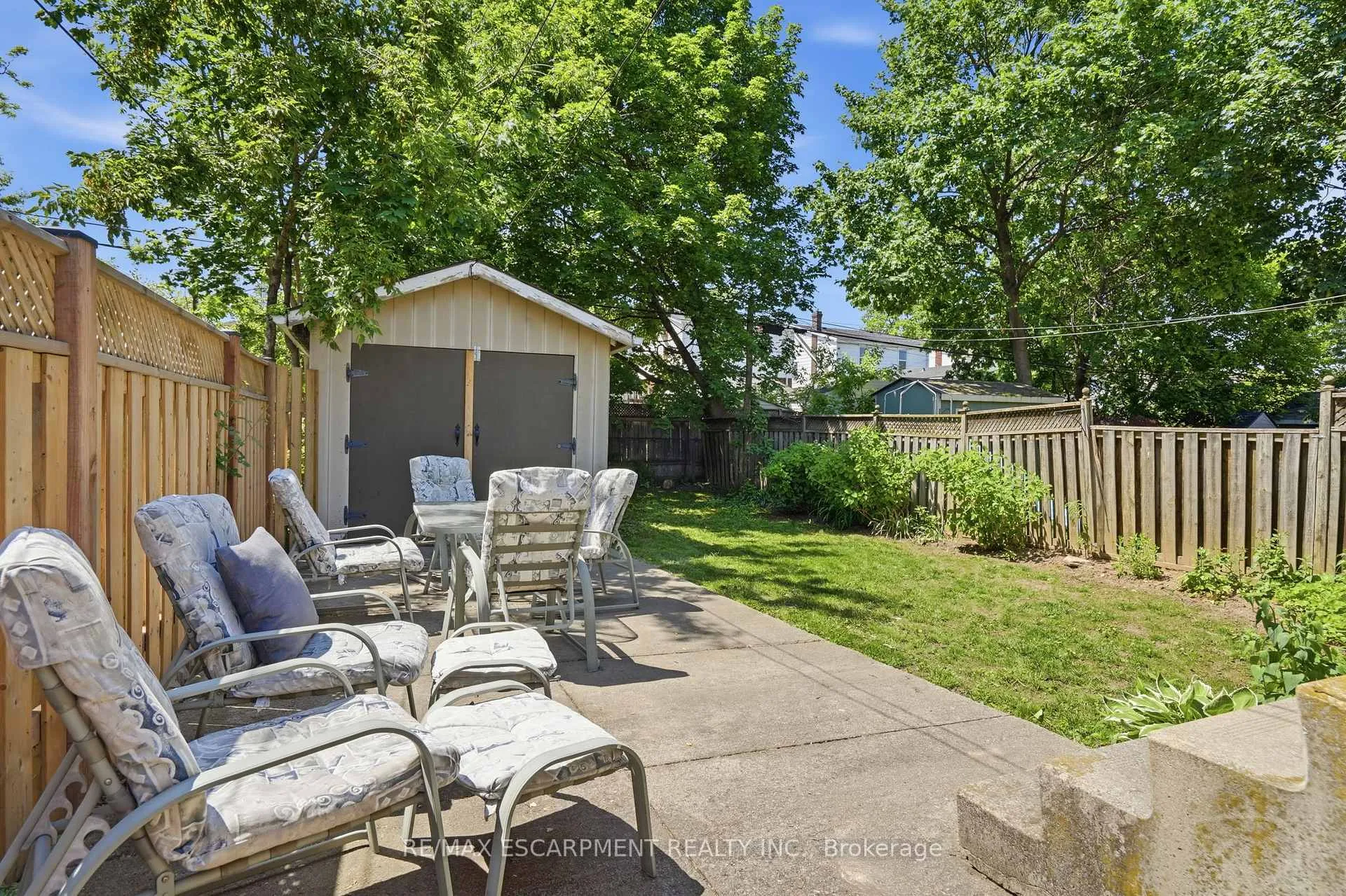 Photo 41 of 146 Park Row S, Hamilton, Delta — HOMEH