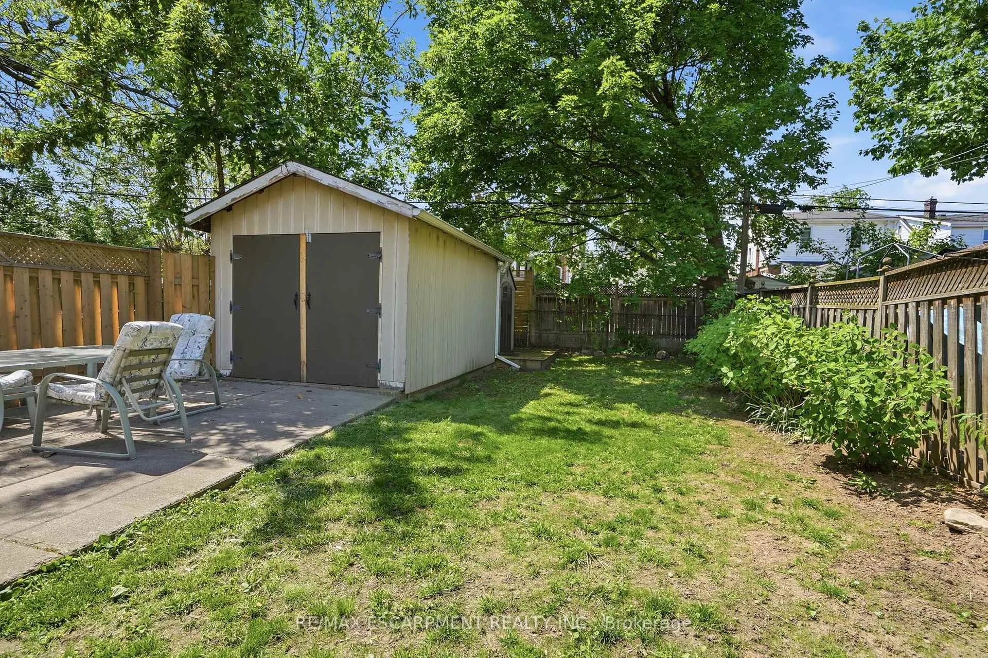 Photo 44 of 146 Park Row S, Hamilton, Delta — HOMEH