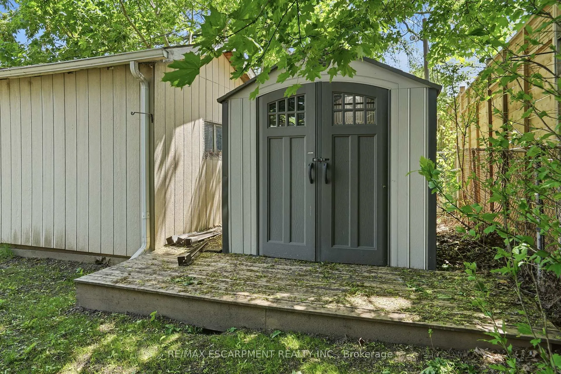 Photo 45 of 146 Park Row S, Hamilton, Delta — HOMEH