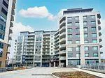 Front of Unit 911, 58 Lakeside Terrace