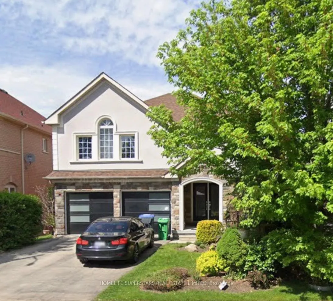 Photo 1 of 88 River Rock Crescent W, Brampton, Fletcher's Meadow — HOMEH