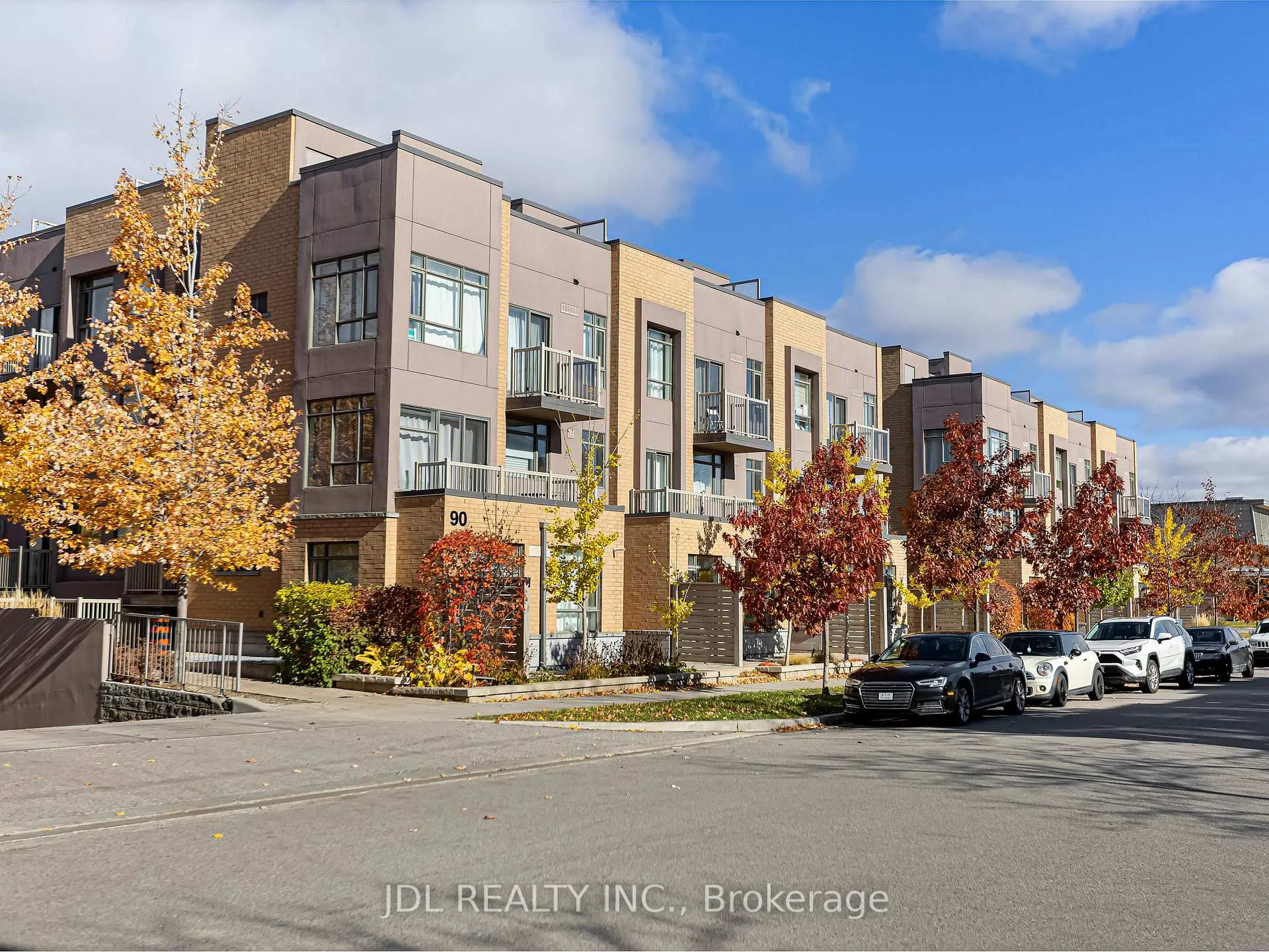 Photo of Unit 307, 90 Orchid Place Drive