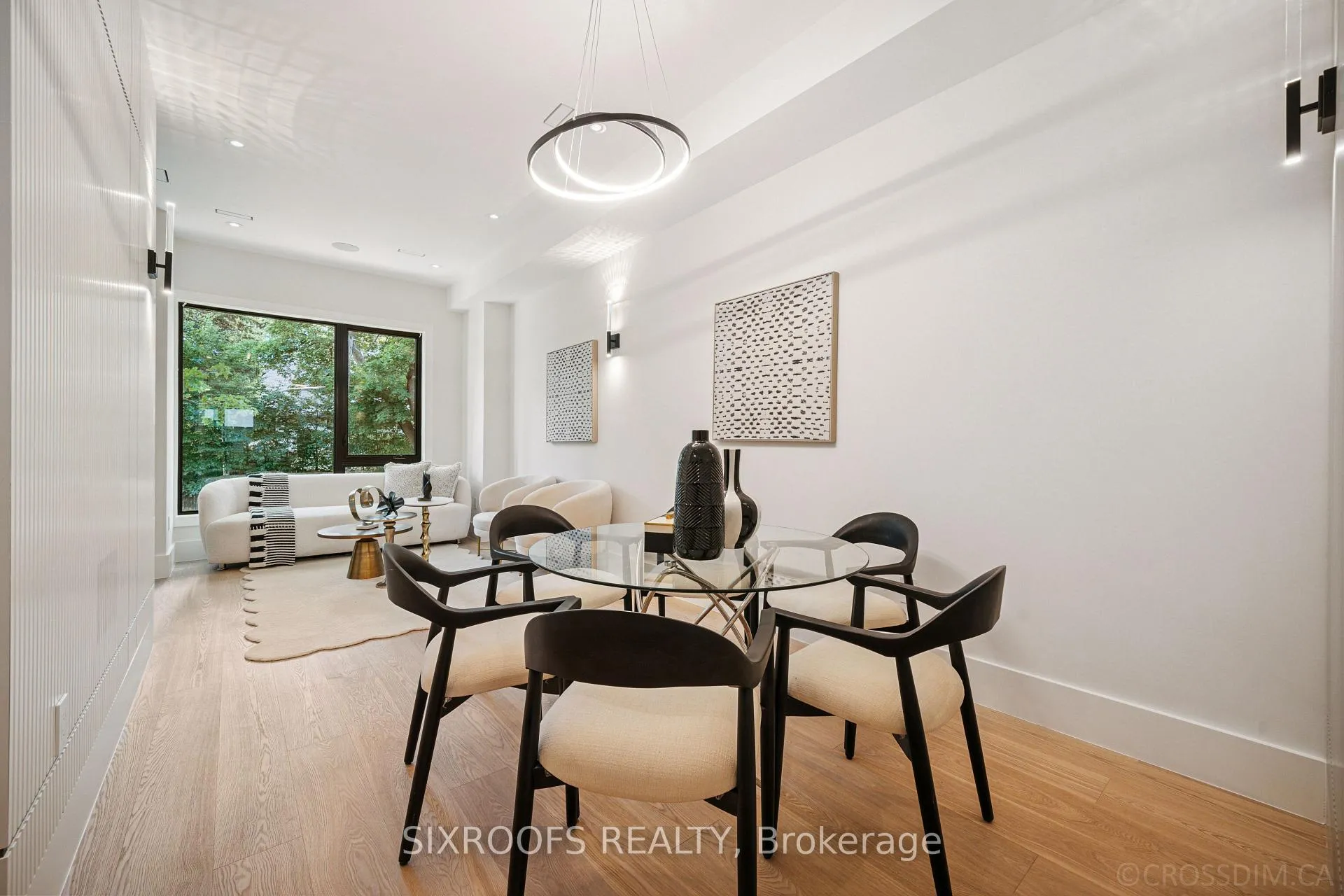 Photo 4 of 44A Alcina Avenue, Toronto, Wychwood — HOMEH