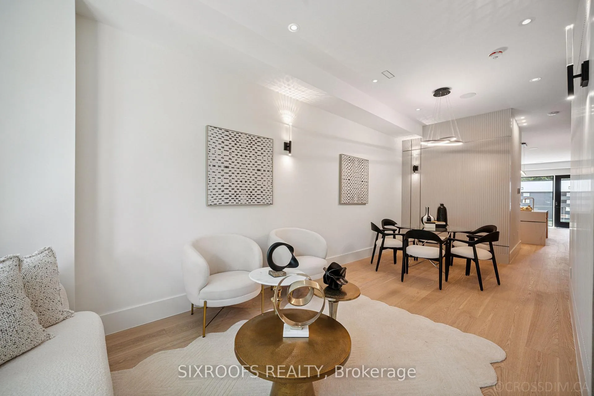Photo 6 of 44A Alcina Avenue, Toronto, Wychwood — HOMEH