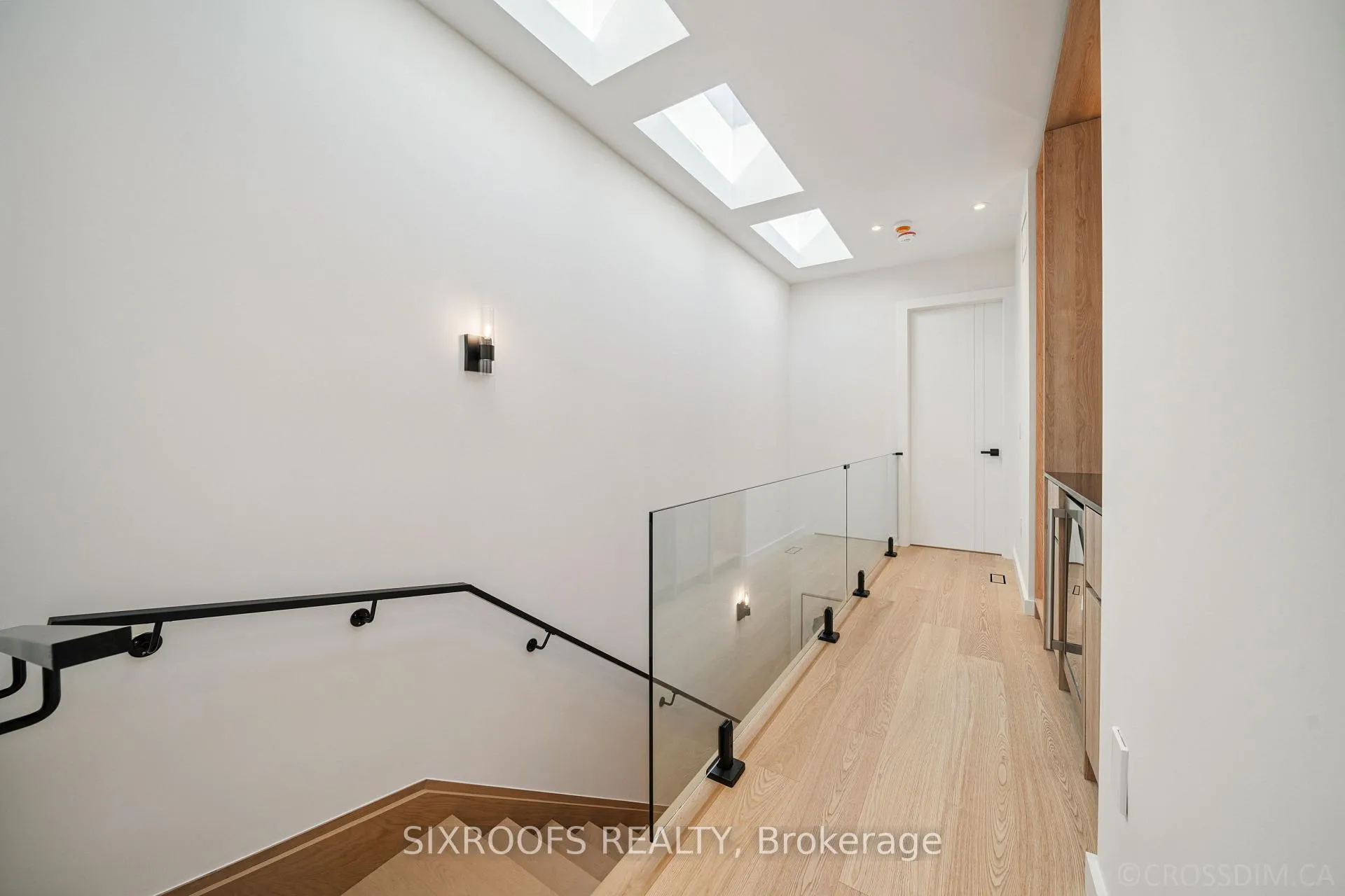 Photo 7 of 44A Alcina Avenue, Toronto, Wychwood — HOMEH