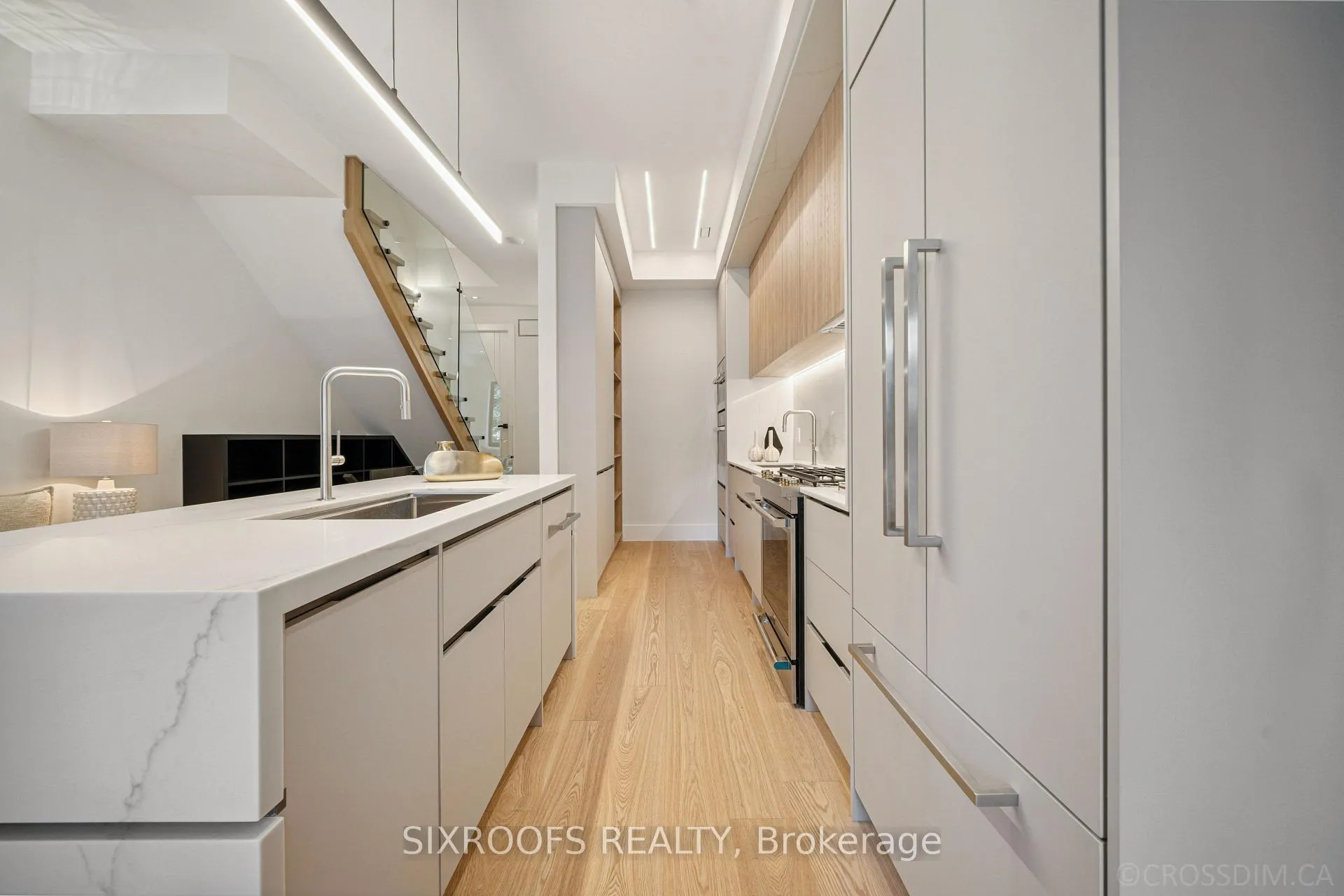 Photo 9 of 44A Alcina Avenue, Toronto, Wychwood — HOMEH