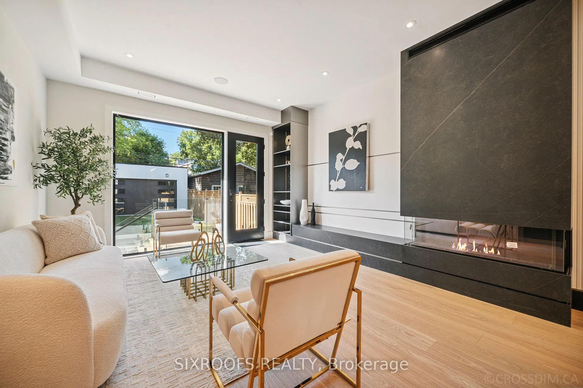 Photo 11 of 44A Alcina Avenue, Toronto, Wychwood — HOMEH