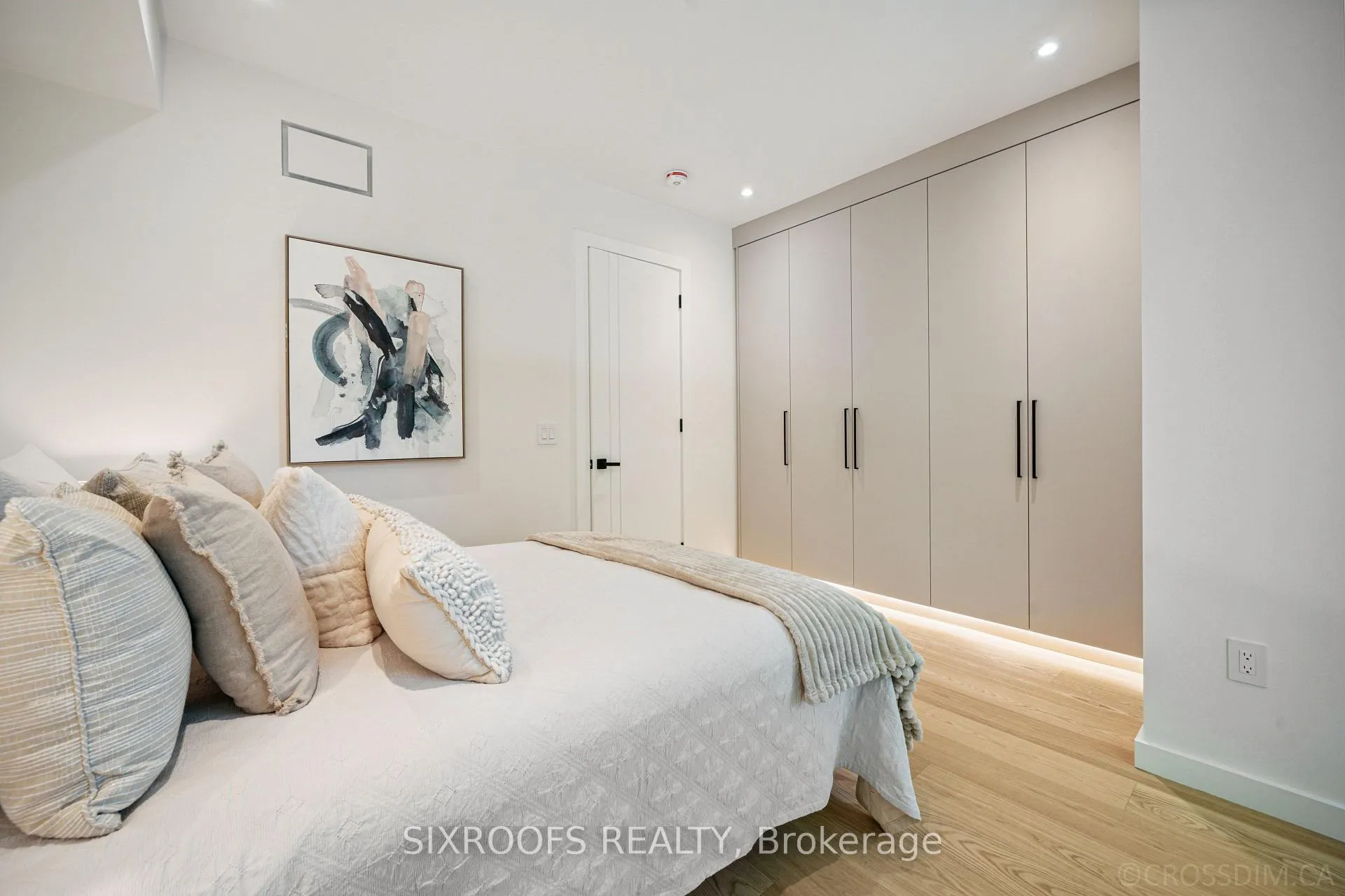 Photo 12 of 44A Alcina Avenue, Toronto, Wychwood — HOMEH