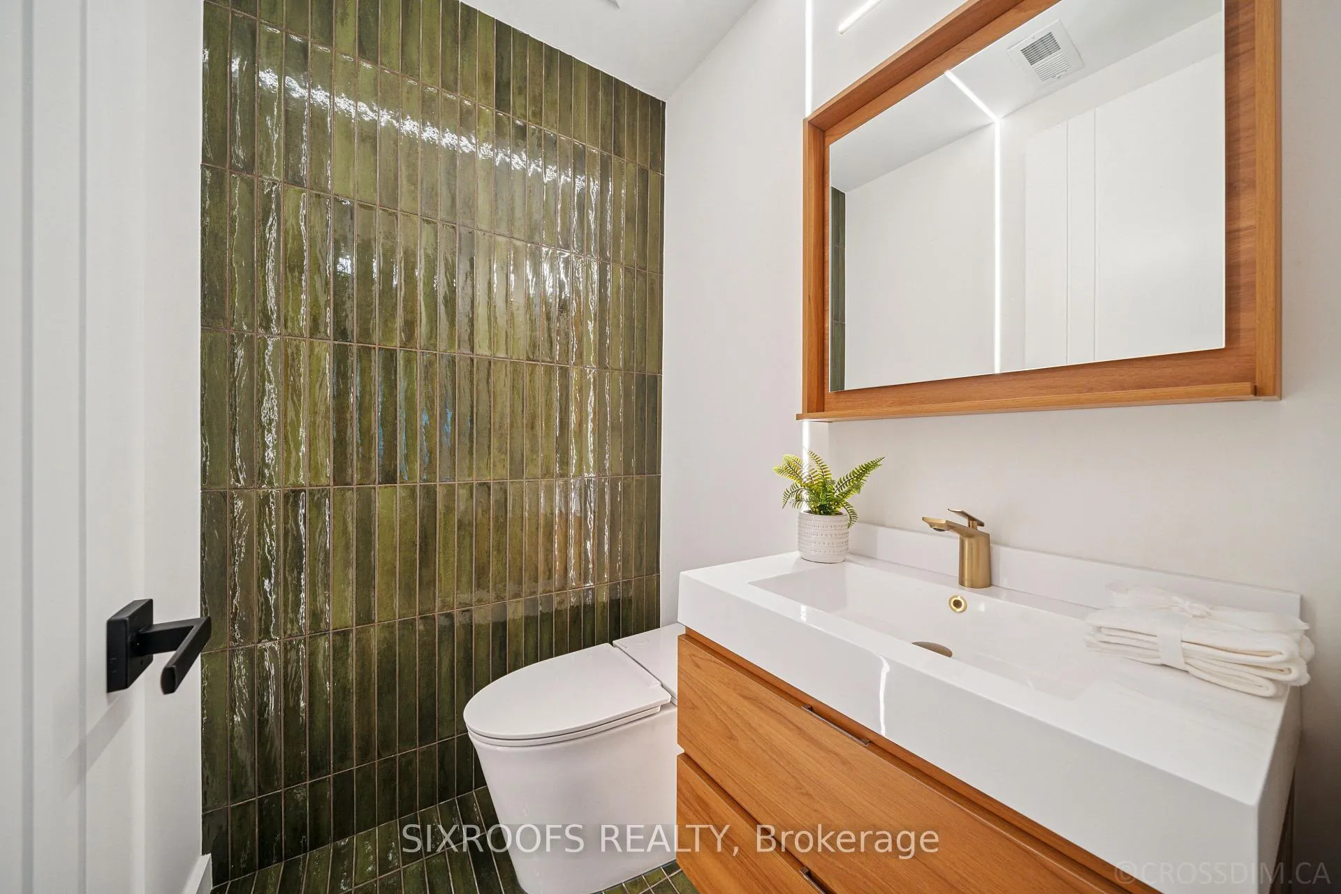Photo 16 of 44A Alcina Avenue, Toronto, Wychwood — HOMEH
