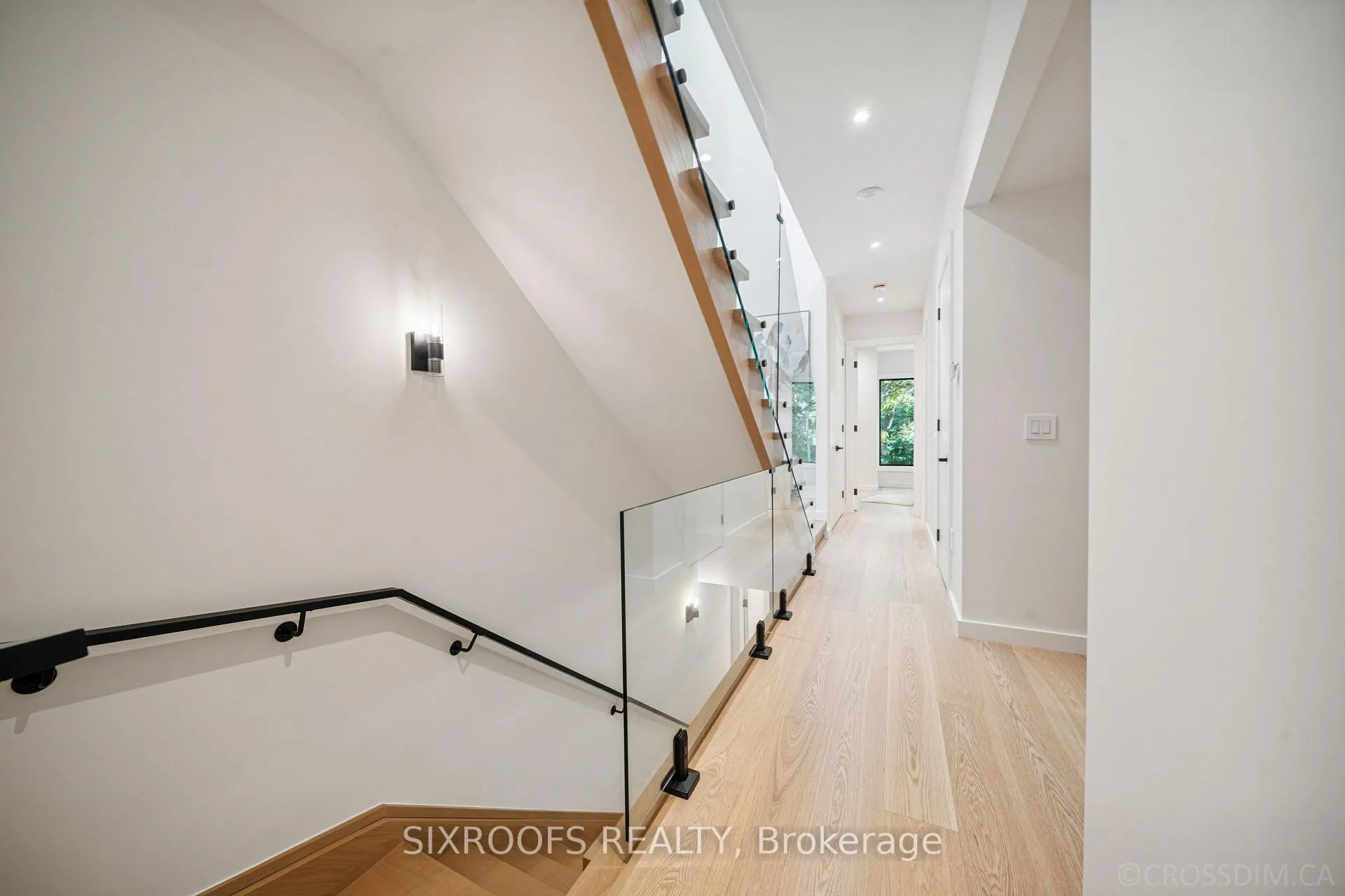 Photo 17 of 44A Alcina Avenue, Toronto, Wychwood — HOMEH