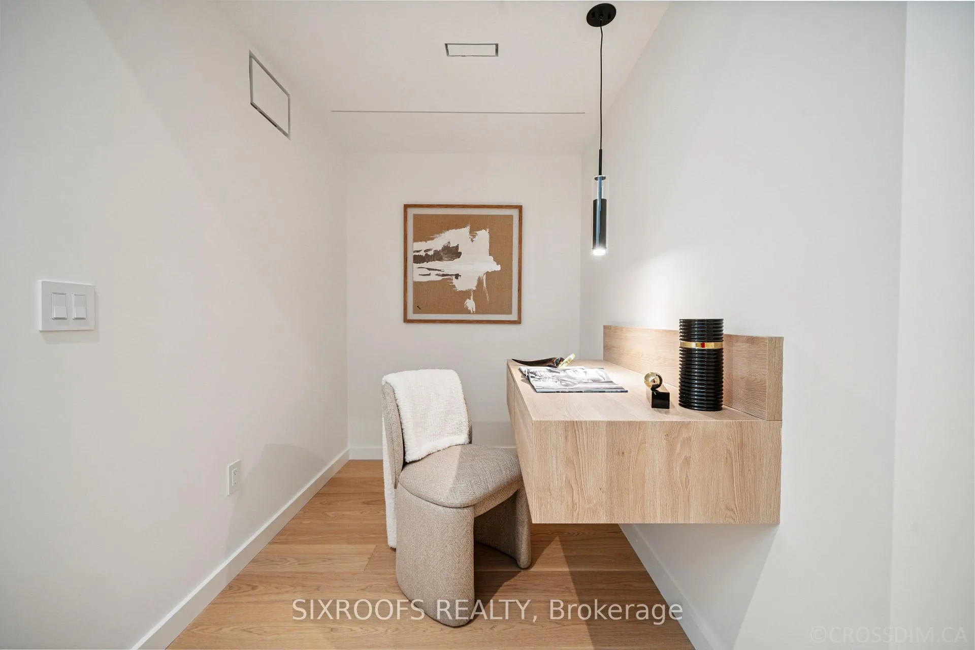 Photo 18 of 44A Alcina Avenue, Toronto, Wychwood — HOMEH
