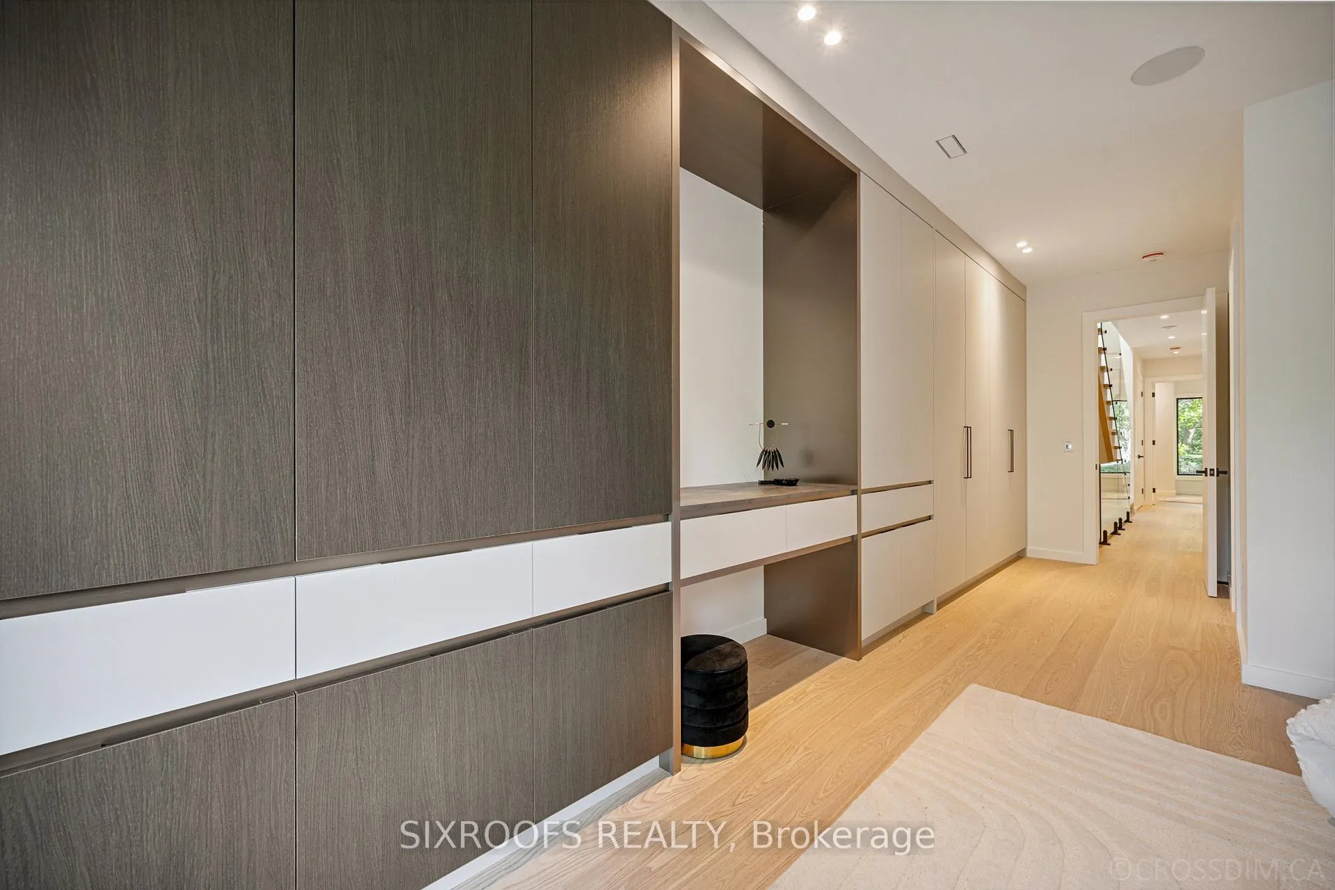 Photo 19 of 44A Alcina Avenue, Toronto, Wychwood — HOMEH