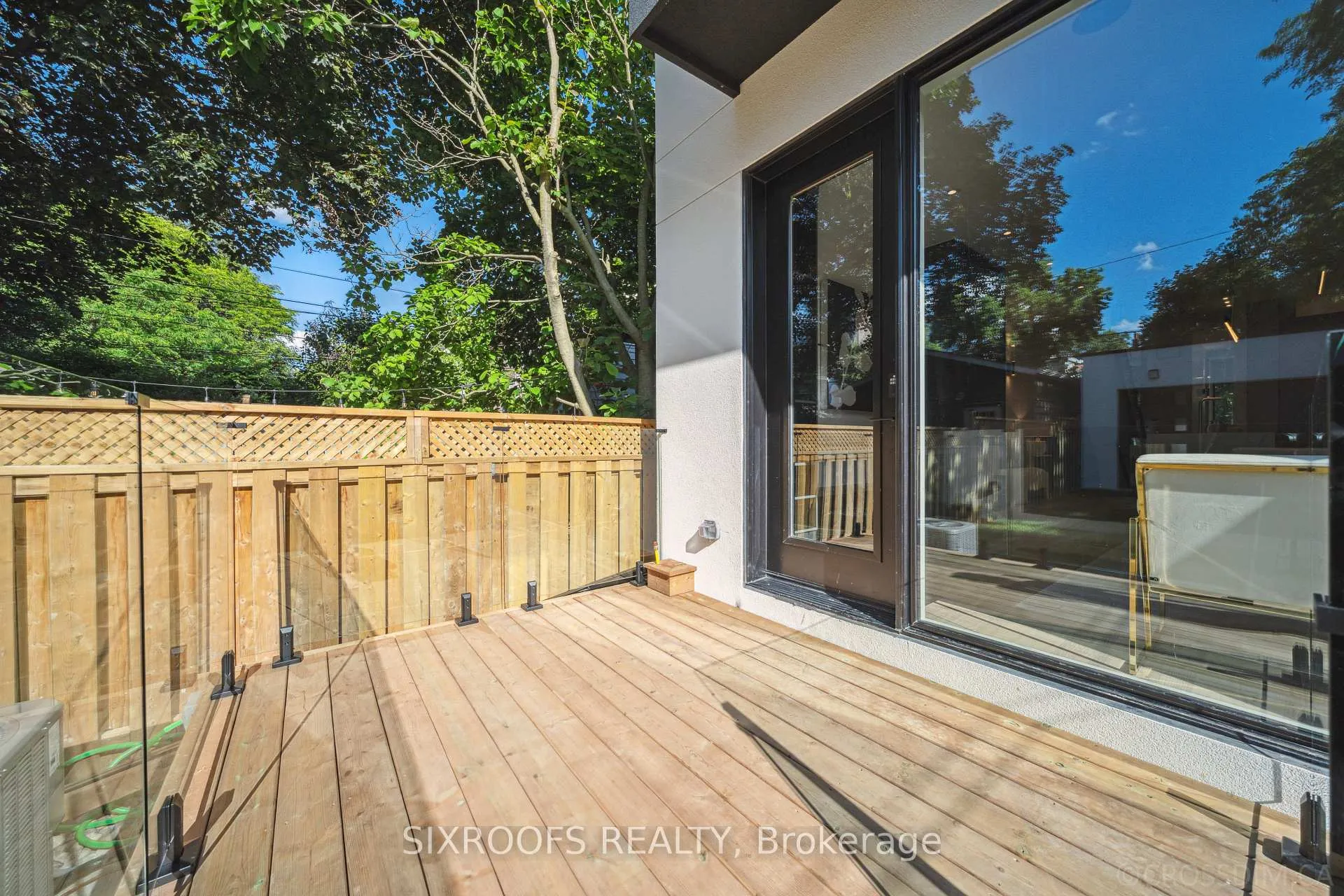 Photo 23 of 44A Alcina Avenue, Toronto, Wychwood — HOMEH