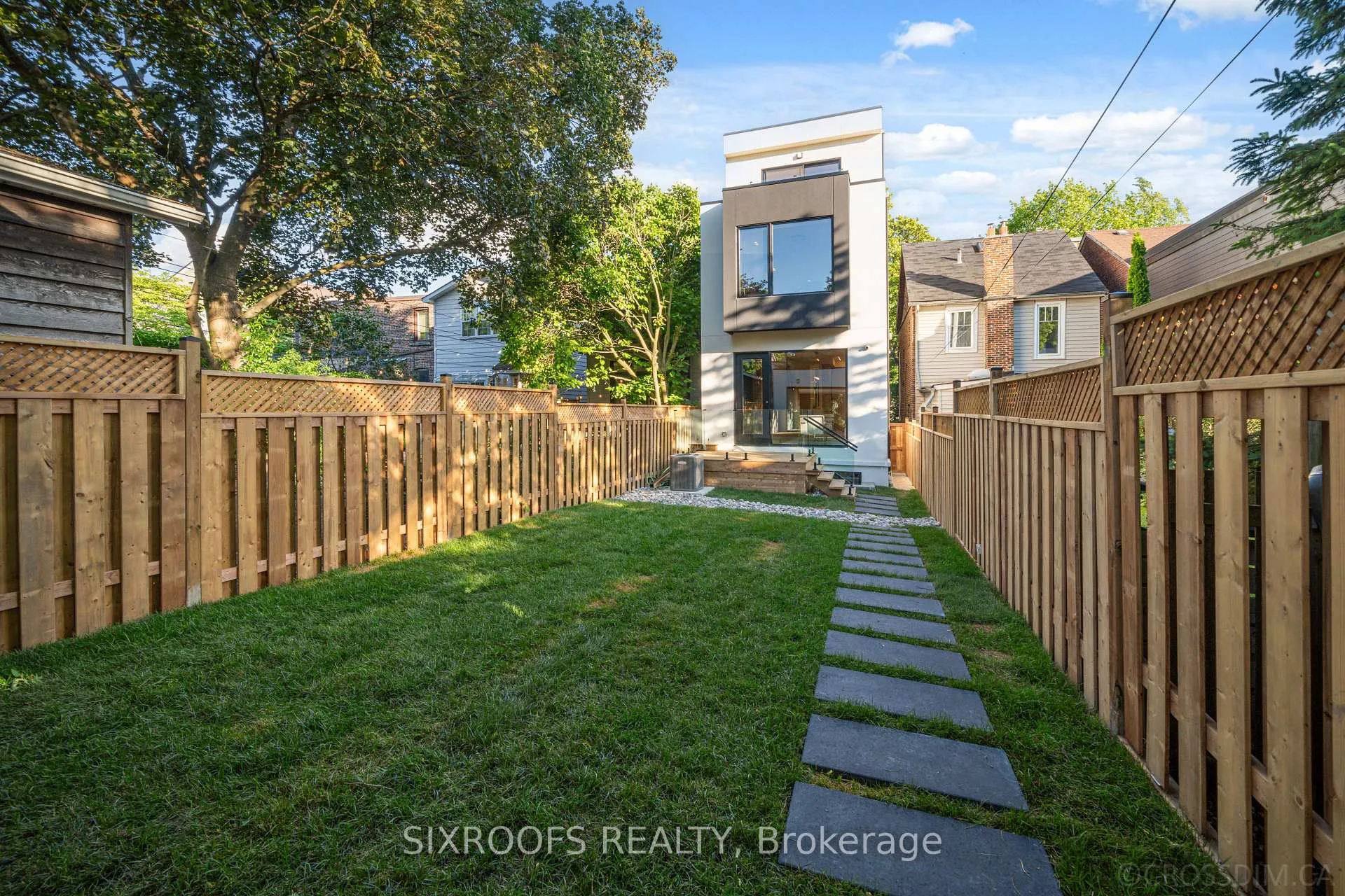 Photo 24 of 44A Alcina Avenue, Toronto, Wychwood — HOMEH
