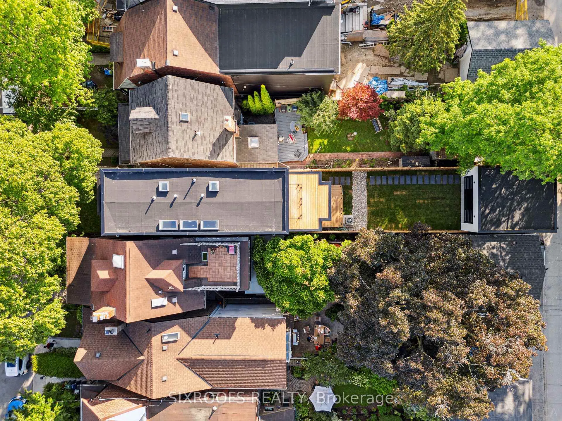 Photo 26 of 44A Alcina Avenue, Toronto, Wychwood — HOMEH