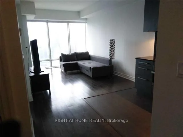 Photo 5 of Unit 4403, 8 The Esplanade Street, Toronto, Waterfront Communities — HOMEH