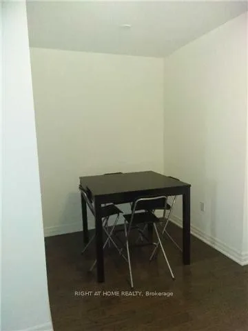 Photo 6 of Unit 4403, 8 The Esplanade Street, Toronto, Waterfront Communities — HOMEH