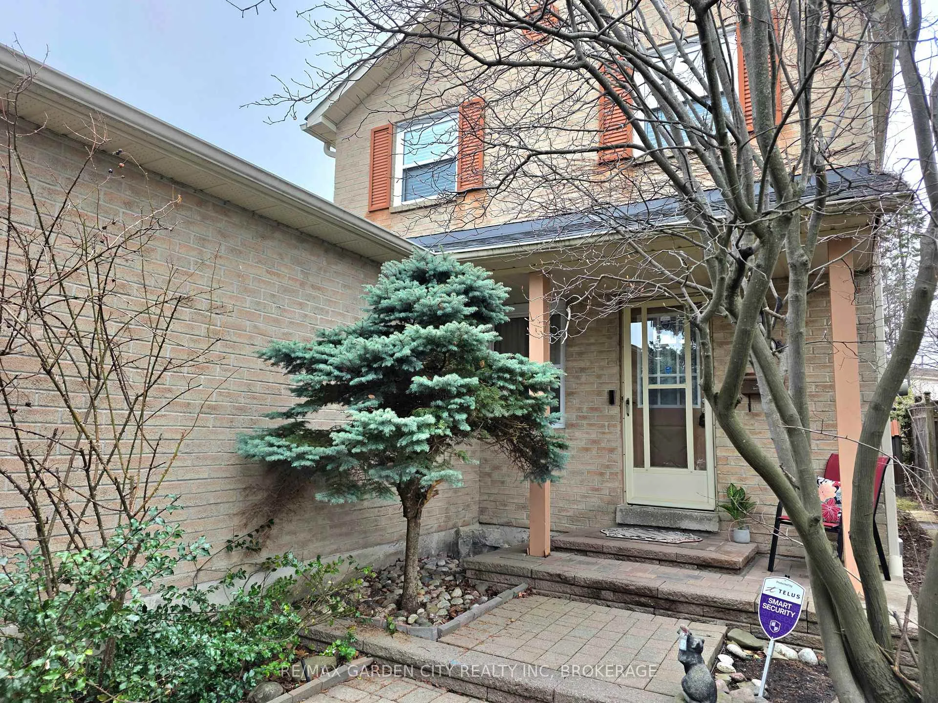 Photo 1 of 3169 Bartholomew Crescent, Mississauga, Meadowvale — HOMEH