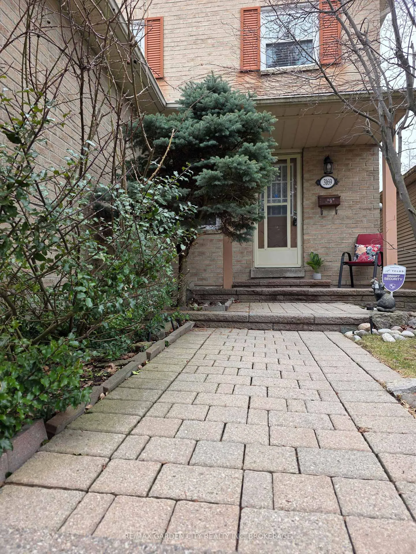 Photo 2 of 3169 Bartholomew Crescent, Mississauga, Meadowvale — HOMEH