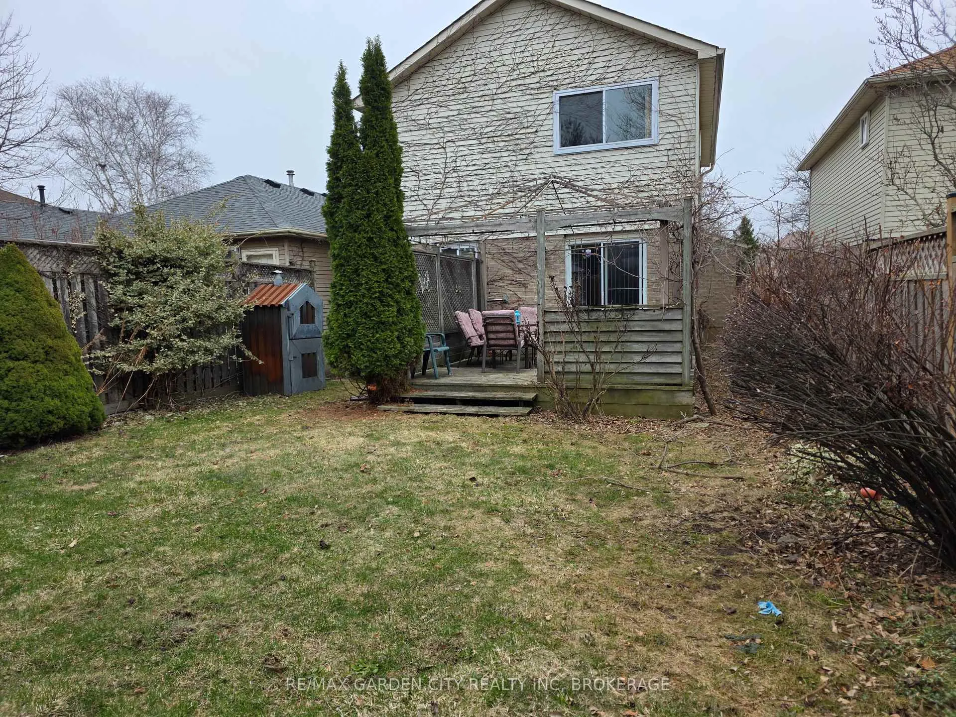 Photo 18 of 3169 Bartholomew Crescent, Mississauga, Meadowvale — HOMEH