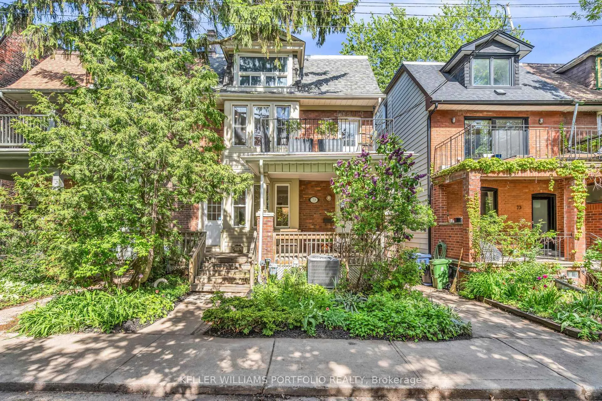 Photo 1 of 79 Gore Vale Avenue, Toronto, Trinity-Bellwoods — HOMEH