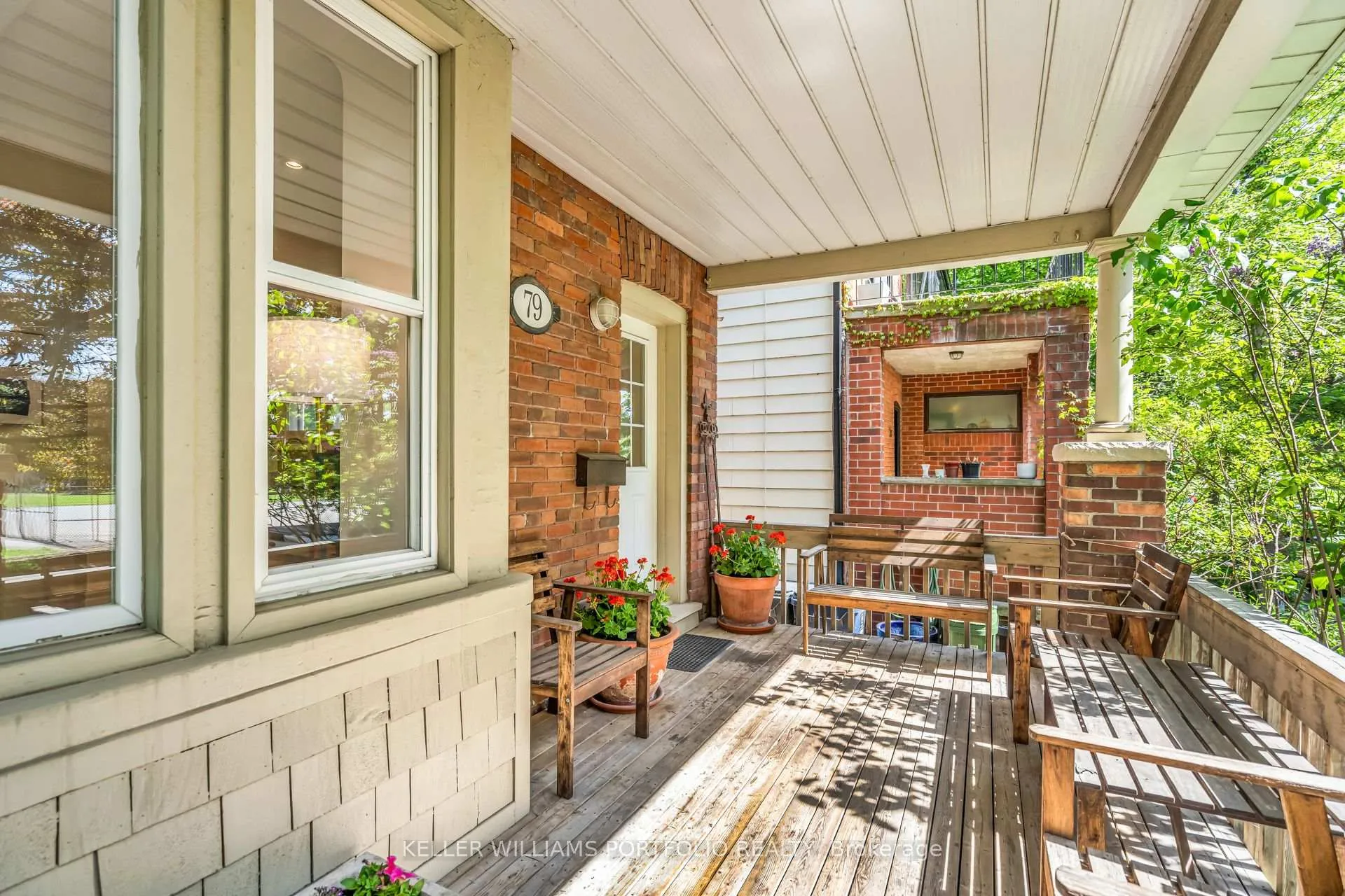 Photo 2 of 79 Gore Vale Avenue, Toronto, Trinity-Bellwoods — HOMEH
