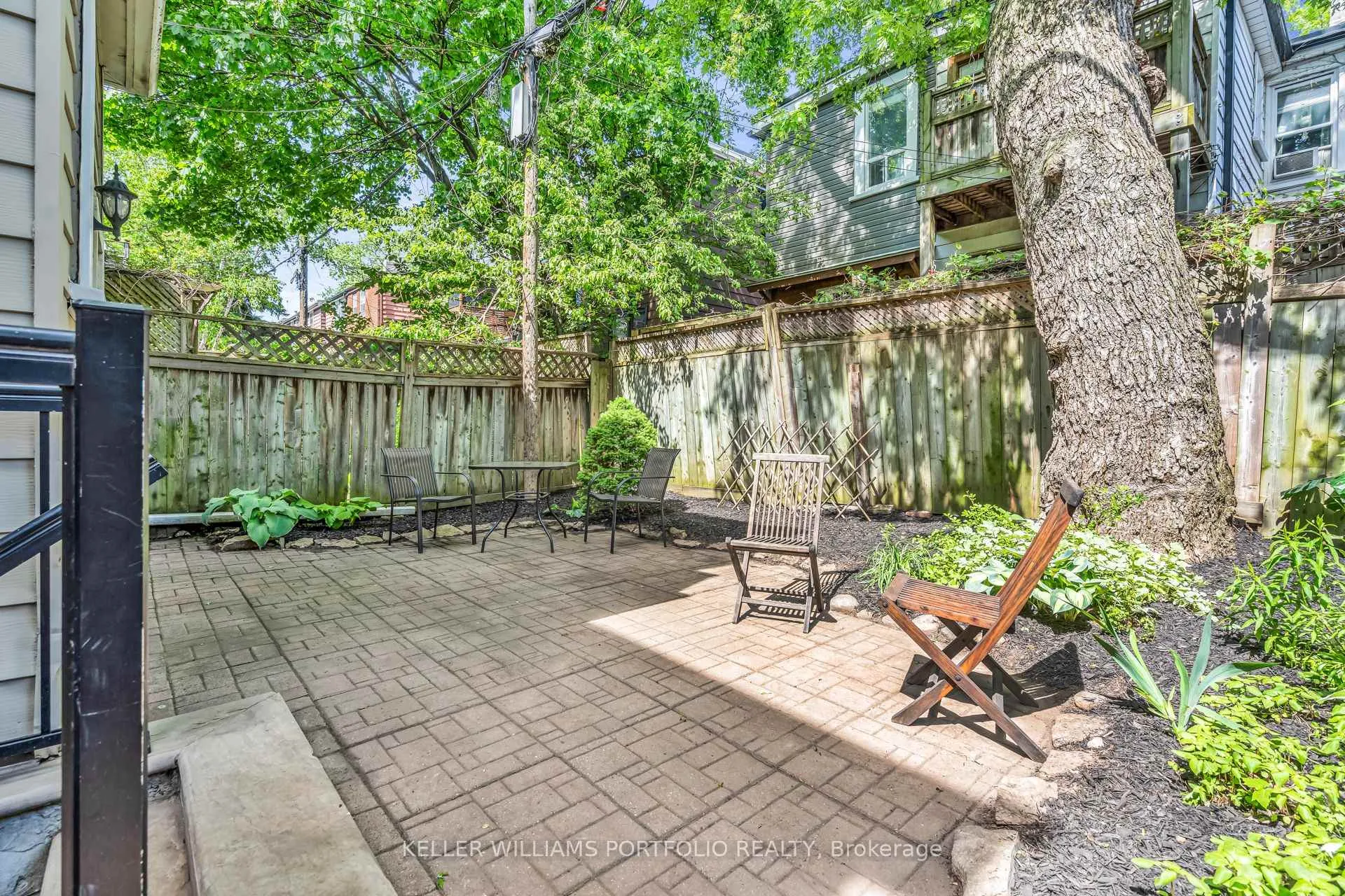 Photo 36 of 79 Gore Vale Avenue, Toronto, Trinity-Bellwoods — HOMEH