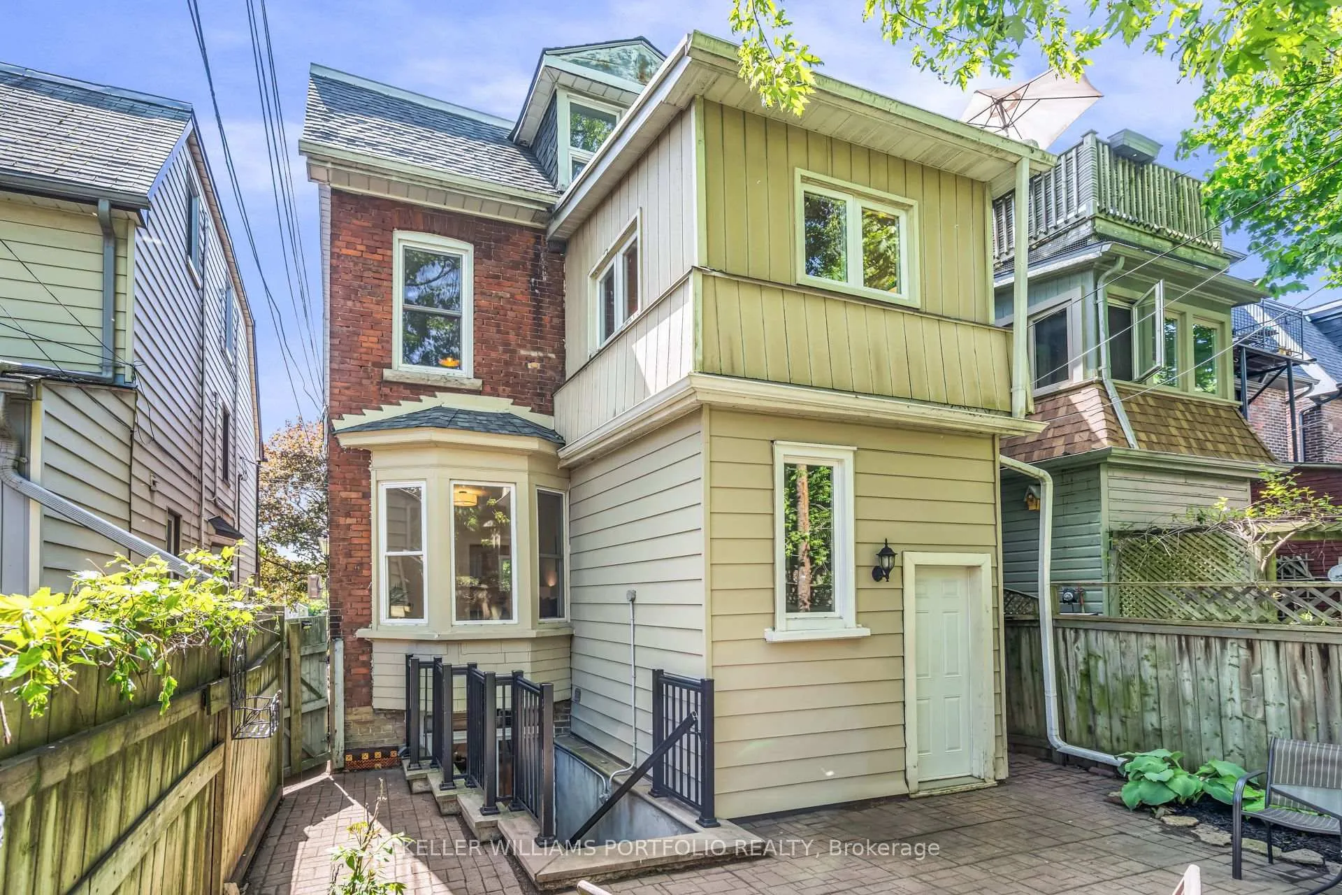 Photo 38 of 79 Gore Vale Avenue, Toronto, Trinity-Bellwoods — HOMEH