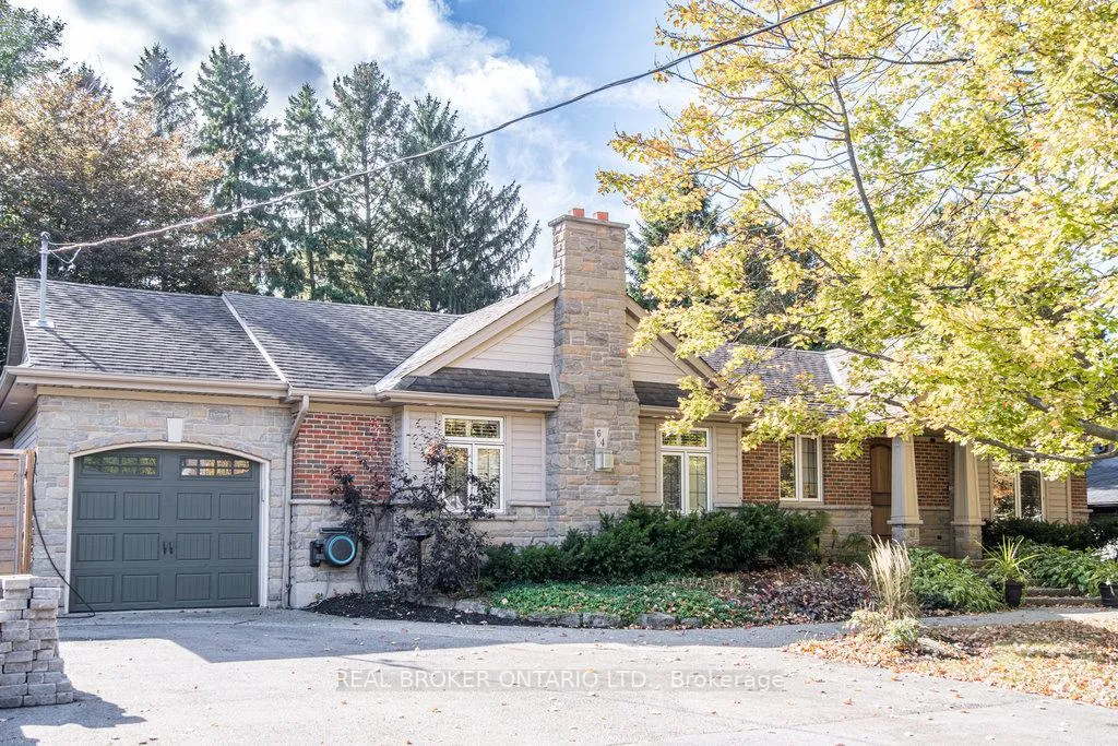 Photo 1 of 64 Miller Drive, Hamilton, Ancaster — HOMEH