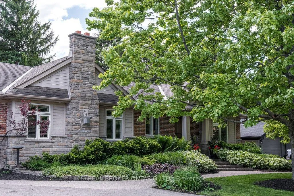 Photo 2 of 64 Miller Drive, Hamilton, Ancaster — HOMEH