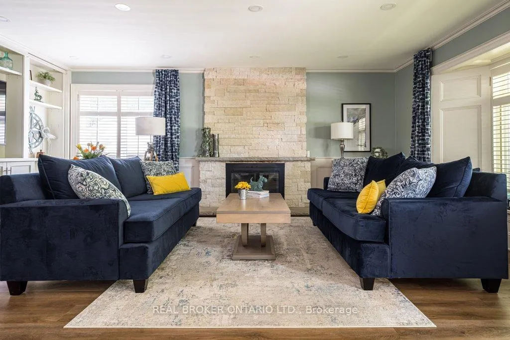 Photo 6 of 64 Miller Drive, Hamilton, Ancaster — HOMEH