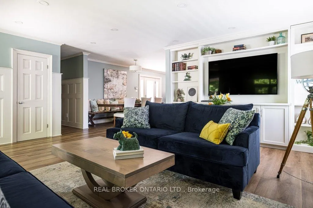 Photo 7 of 64 Miller Drive, Hamilton, Ancaster — HOMEH