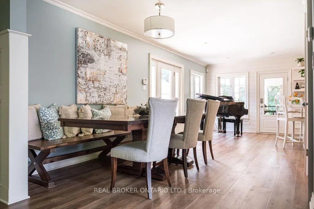 Photo 8 of 64 Miller Drive, Hamilton, Ancaster — HOMEH
