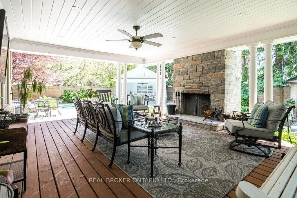 Photo 31 of 64 Miller Drive, Hamilton, Ancaster — HOMEH