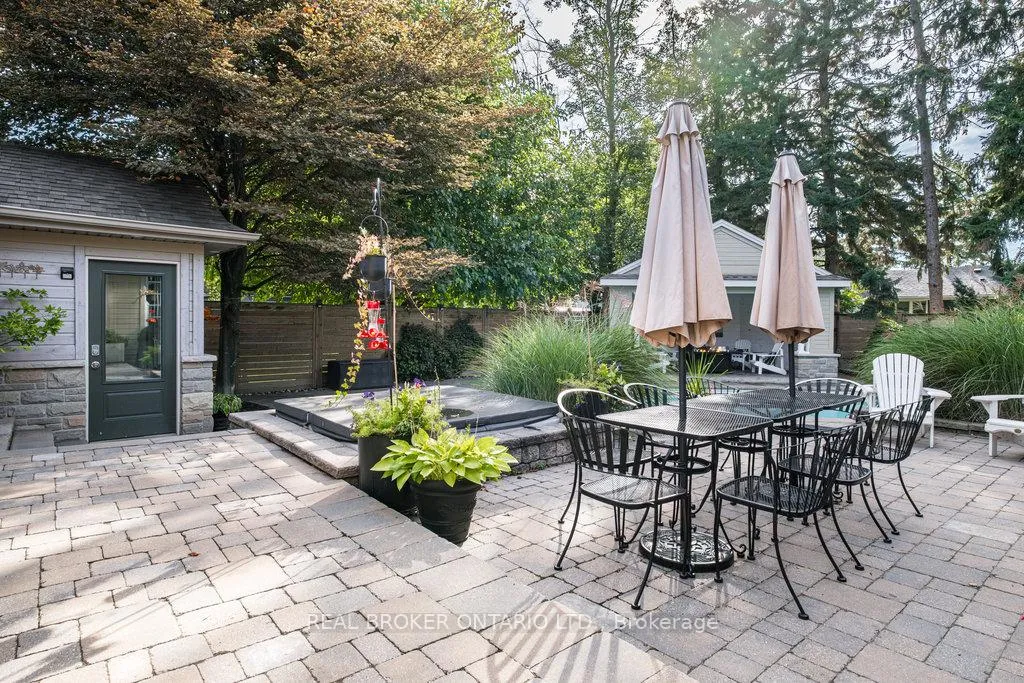 Photo 45 of 64 Miller Drive, Hamilton, Ancaster — HOMEH