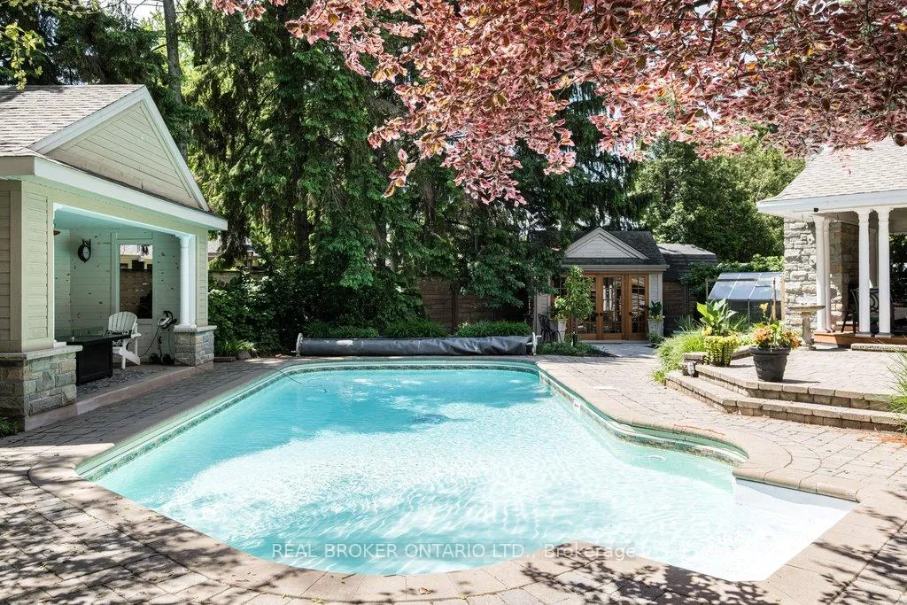 Photo 46 of 64 Miller Drive, Hamilton, Ancaster — HOMEH
